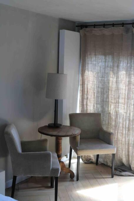 Apartment Zeeuwse Ontspanning