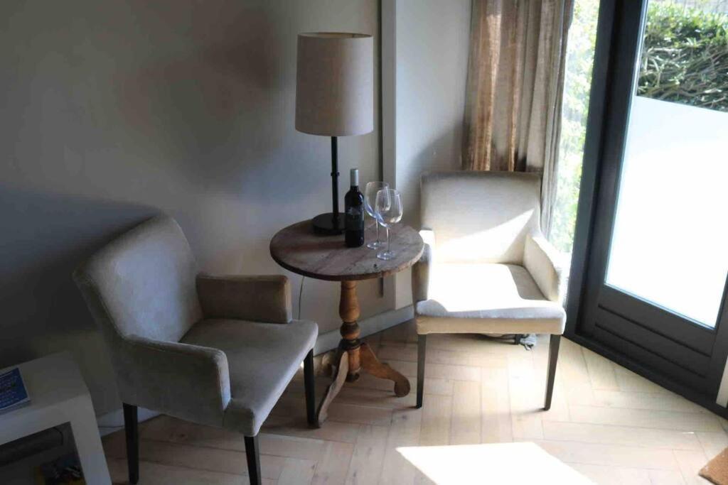 Apartment Zeeuwse Ontspanning *