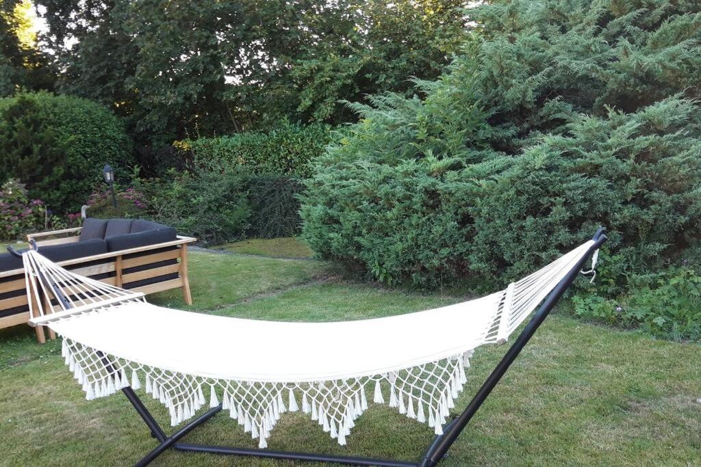 Zeeuwse Ontspanning Apartment *