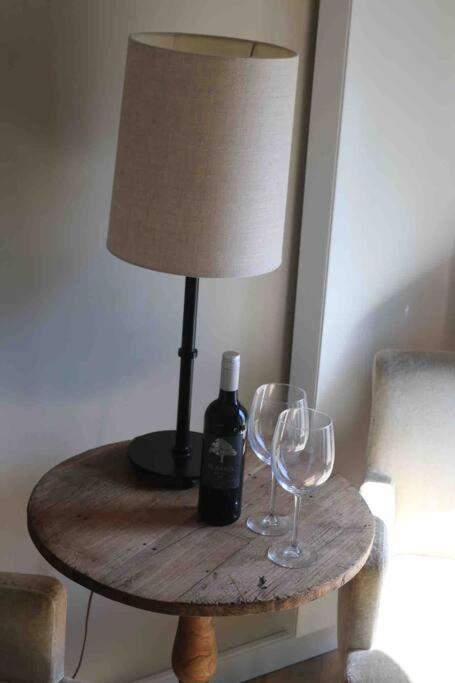 Apartment Zeeuwse Ontspanning