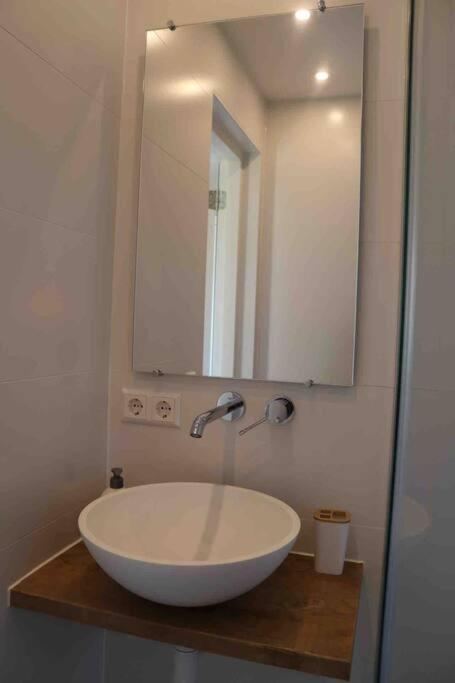 Apartment Zeeuwse Ontspanning