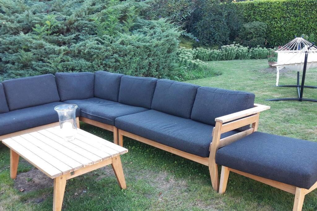 Apartment Zeeuwse Ontspanning *