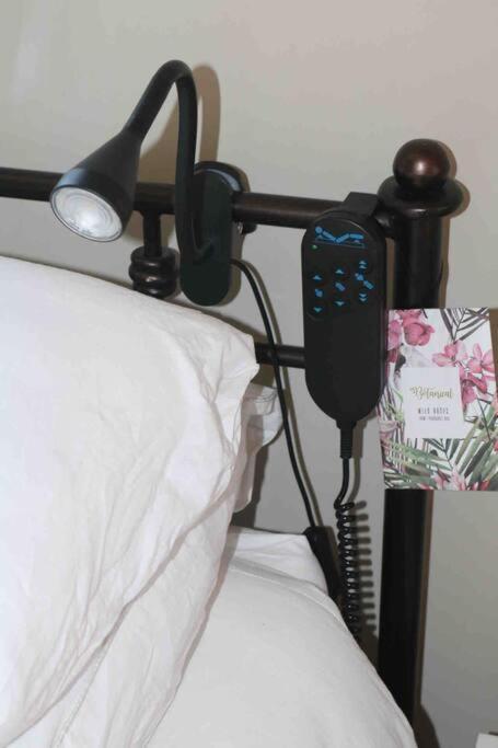 Sfeervolle Met Eigen Ingang En Sanitair *